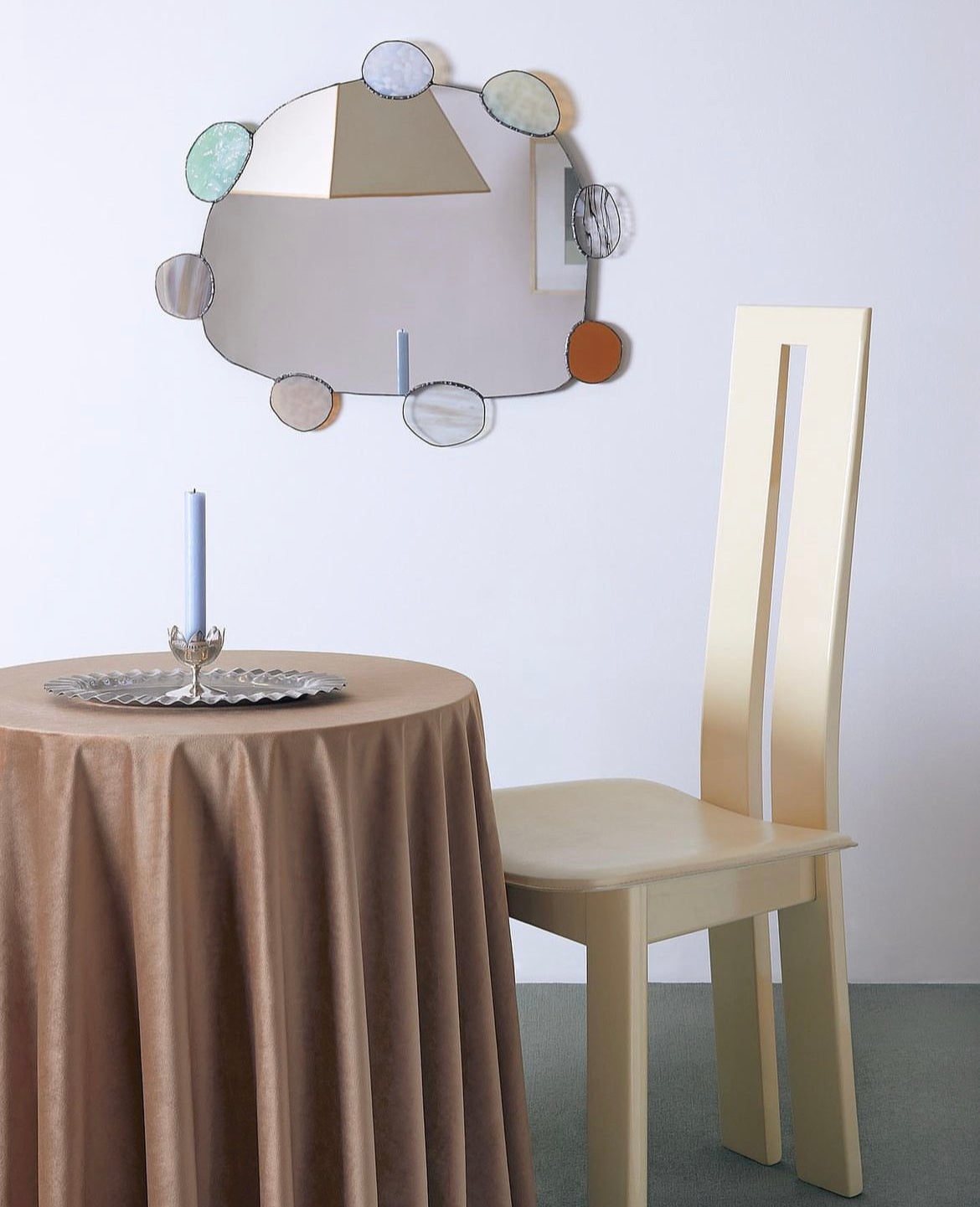 Katie Kohls / Mirror VII