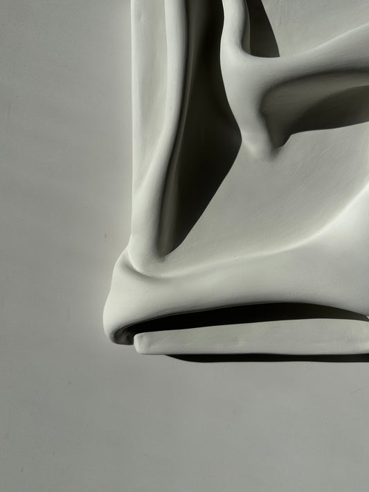 Gbemi Adesanya / New Pathways