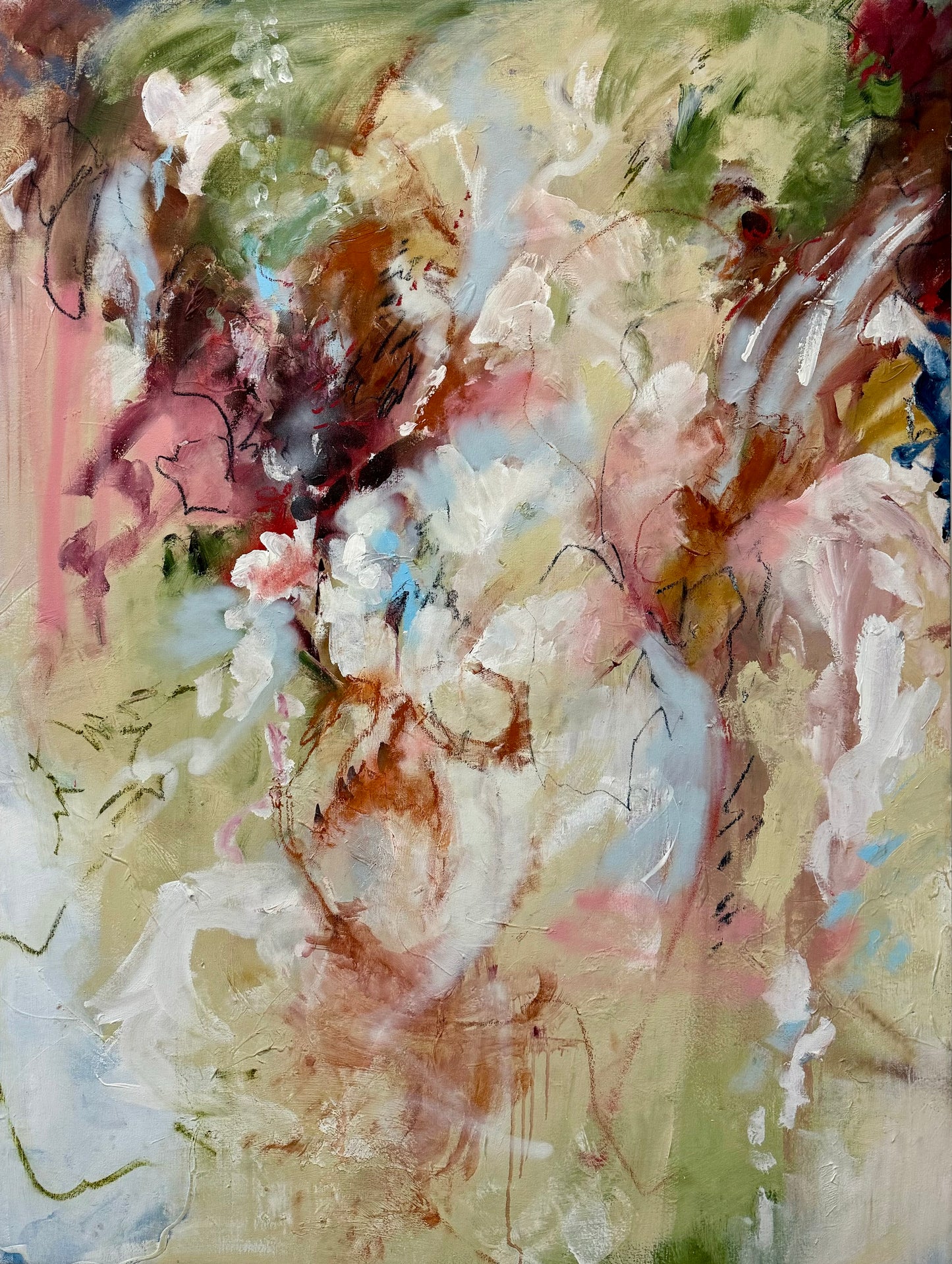 Brittany Clifford / We’ve Been Here Before