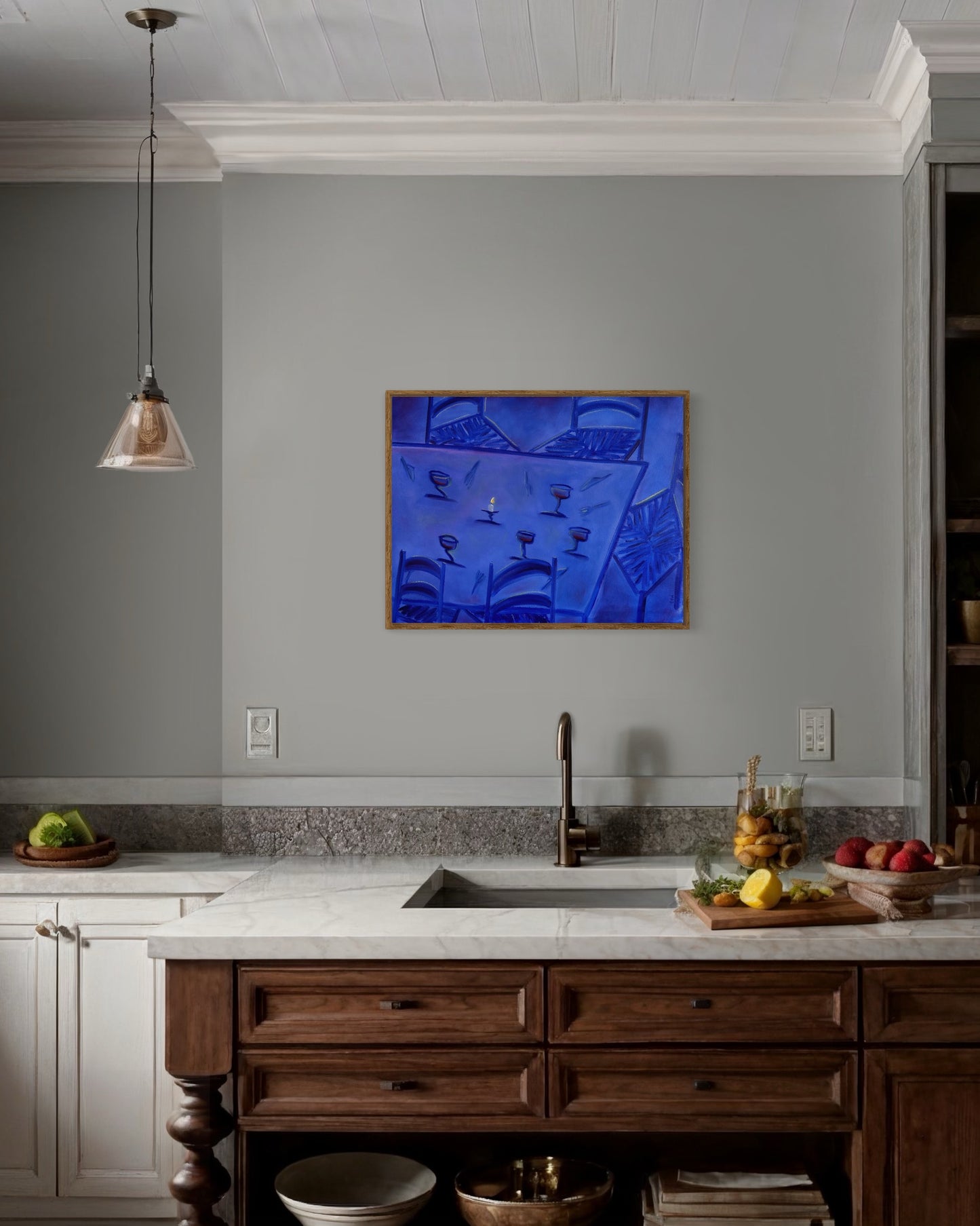 Marissa Apstein / Mid Night