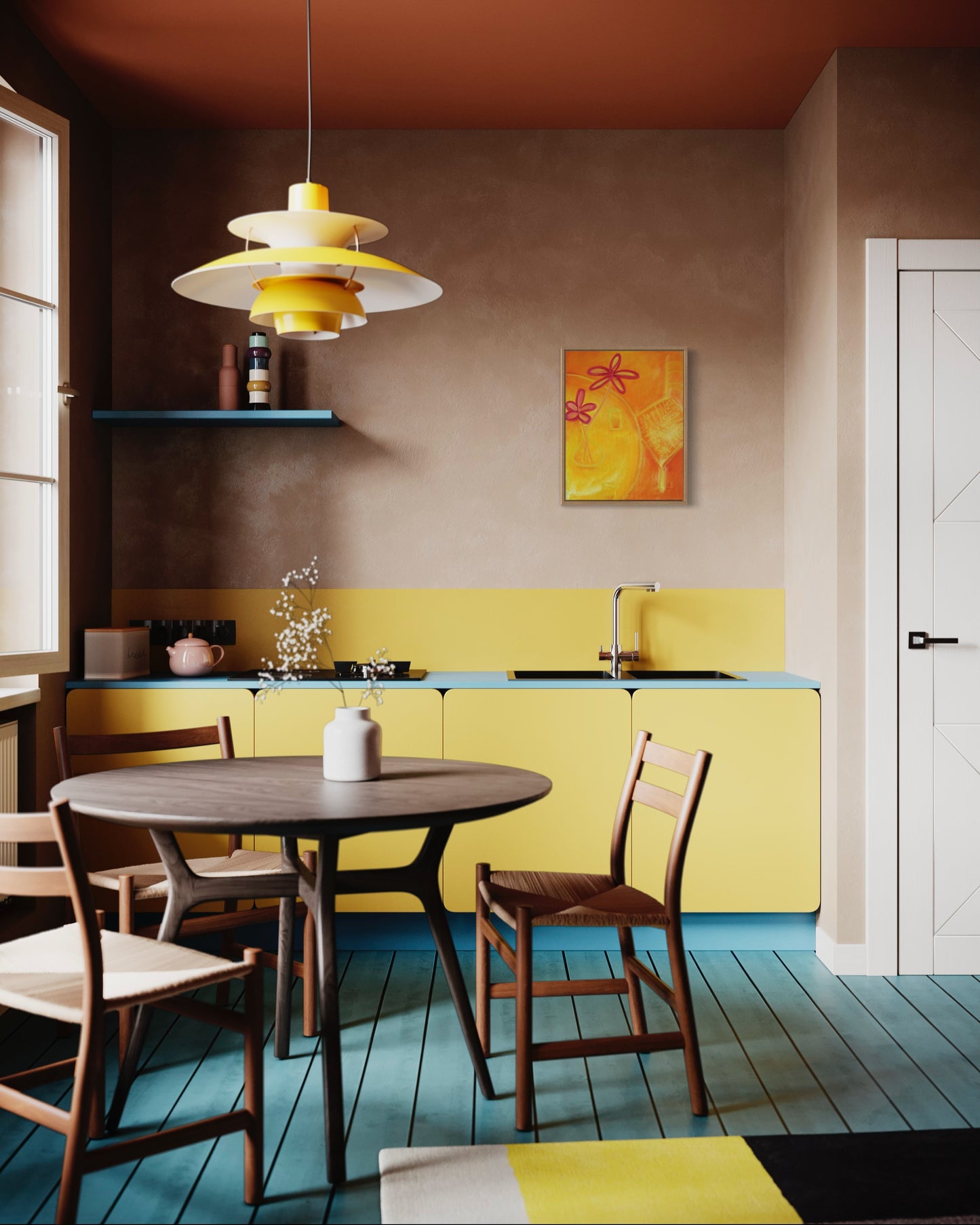 Marissa Apstein / Mid Day