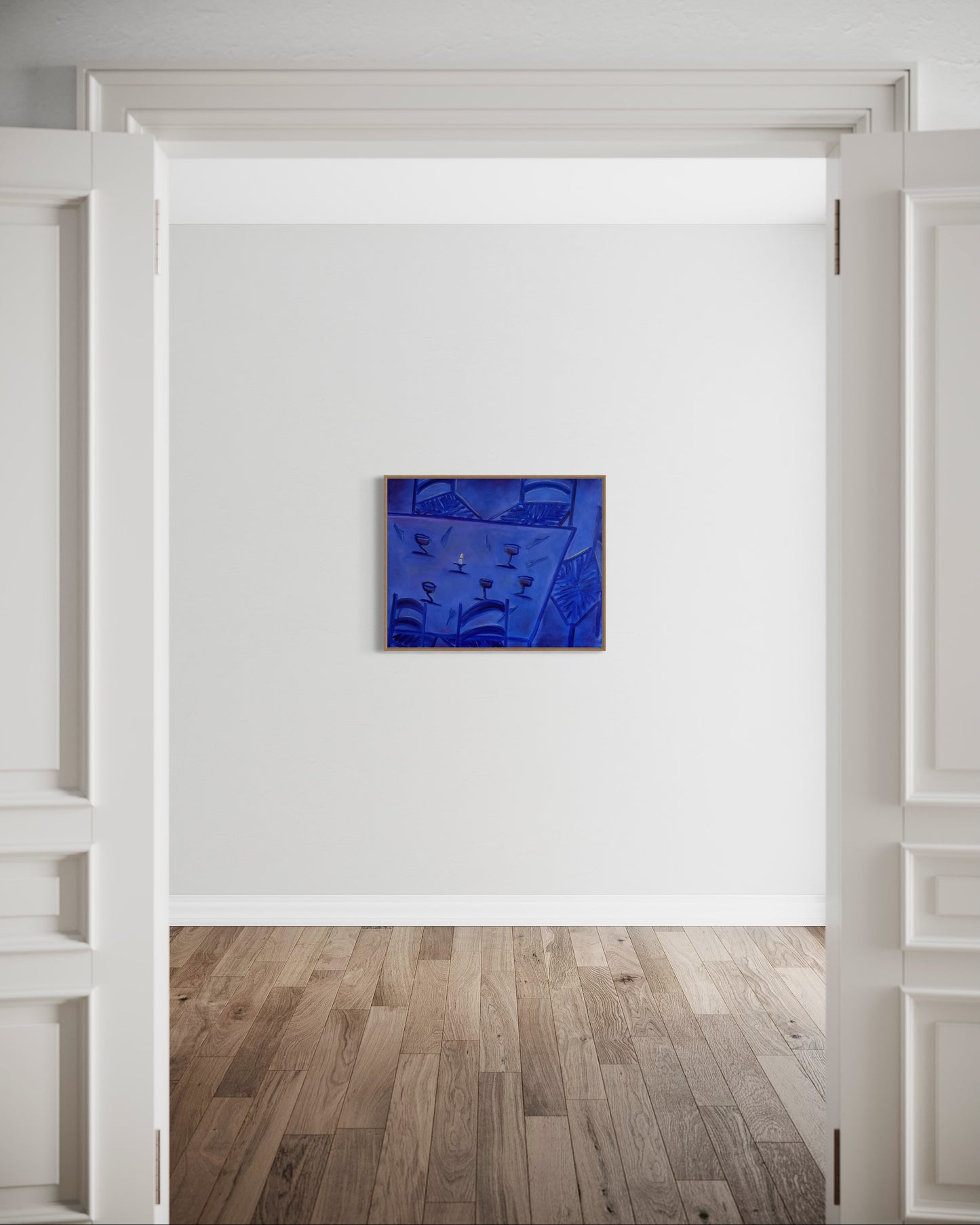 Marissa Apstein / Mid Night