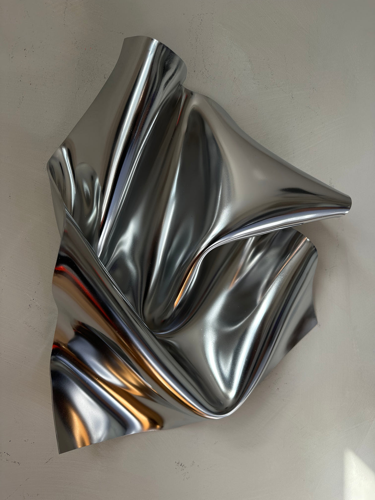 Gbemi Adesanya / Vortex