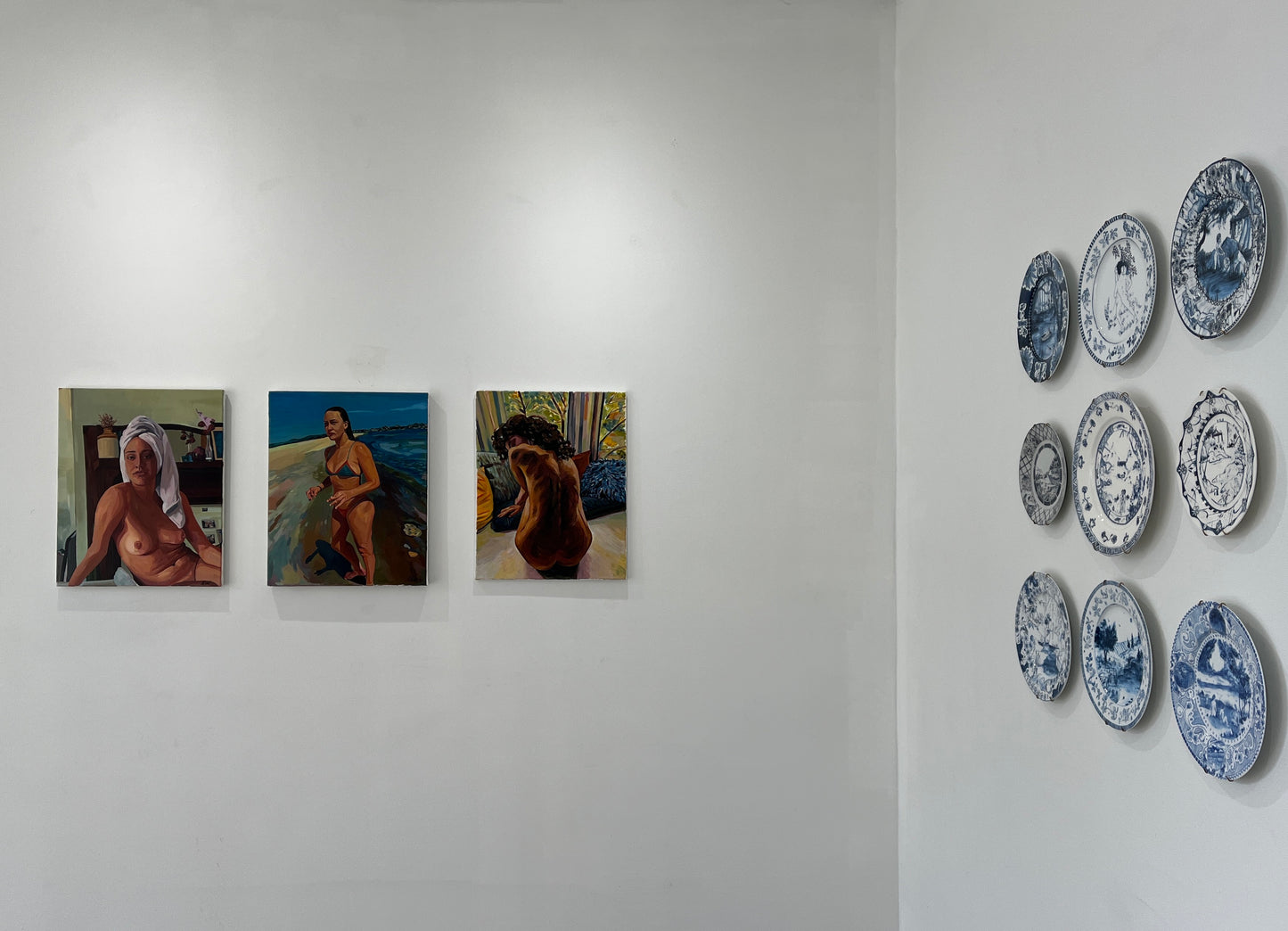 Daniella Williams / Hot Sand