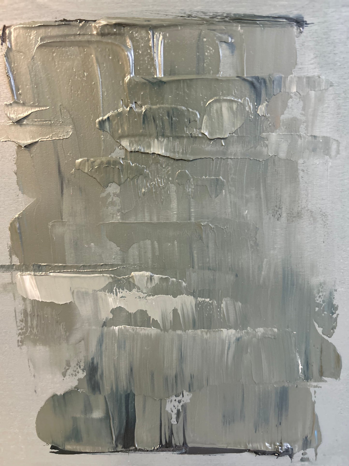 Marcia Bianchi / Gardens & Baths I