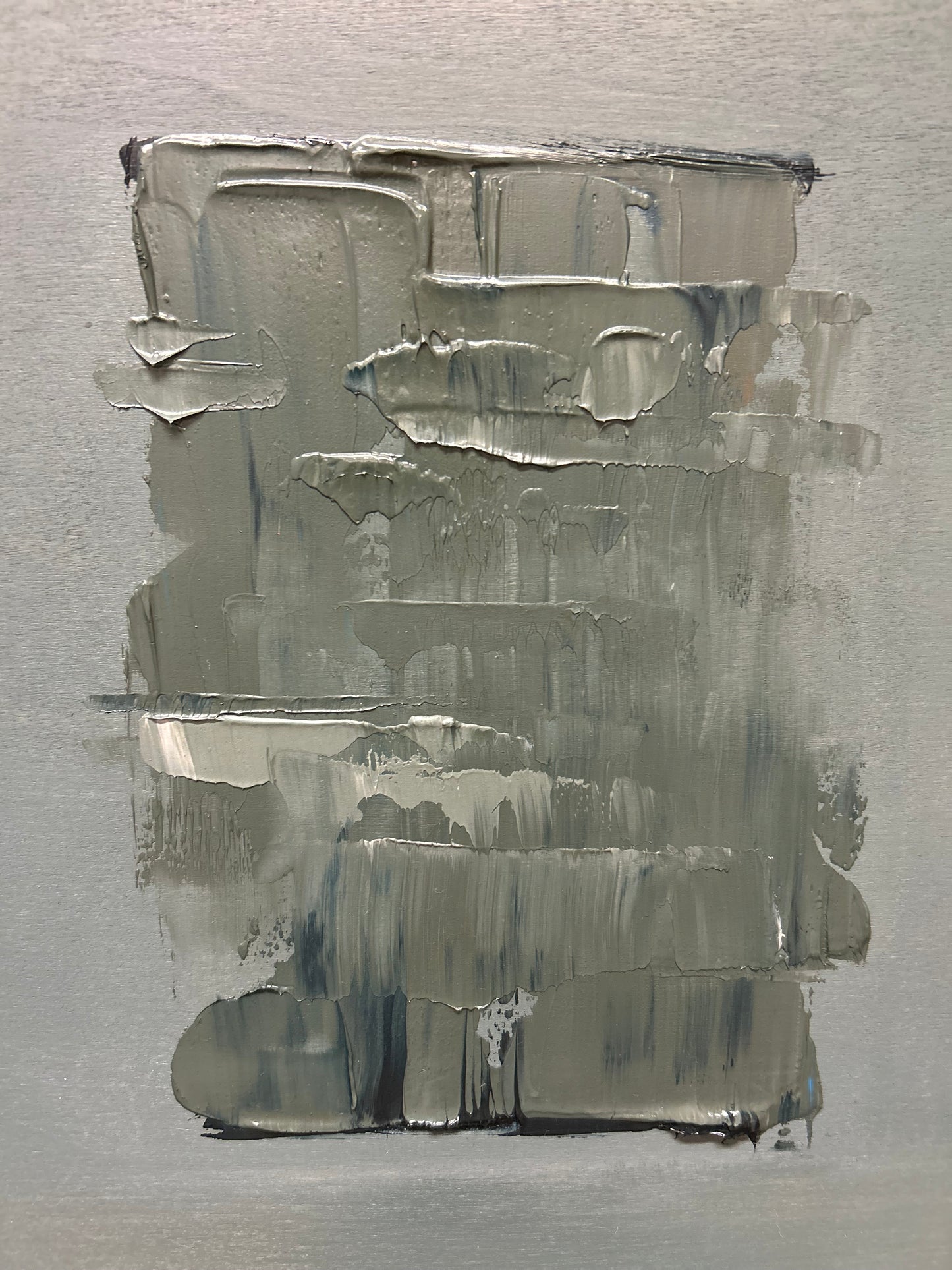 Marcia Bianchi / Gardens & Baths I