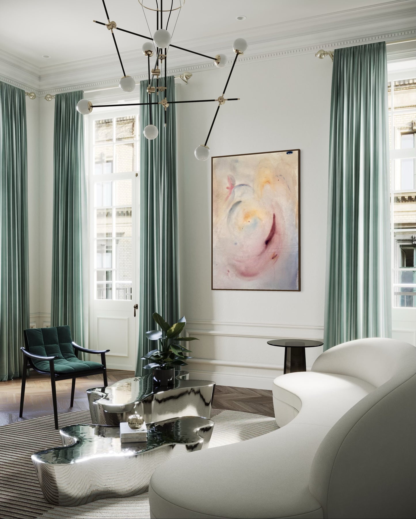 Arlina Cai / The Spring