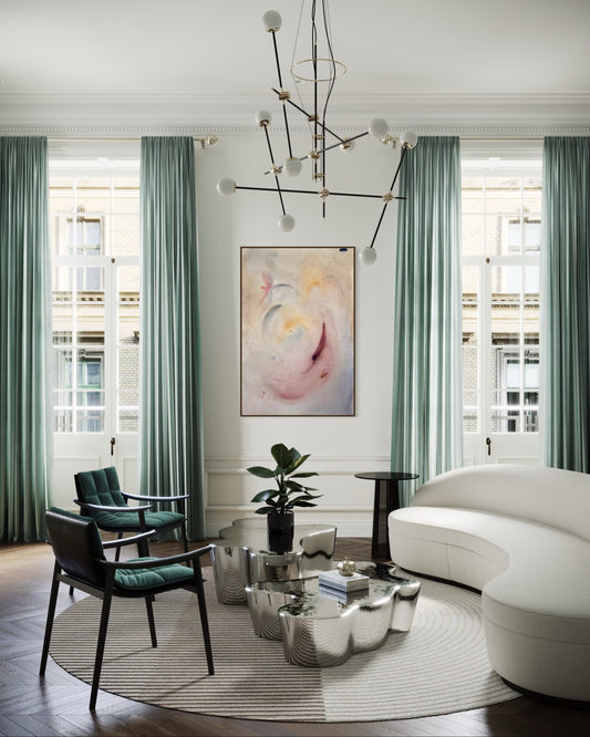 Arlina Cai / The Spring