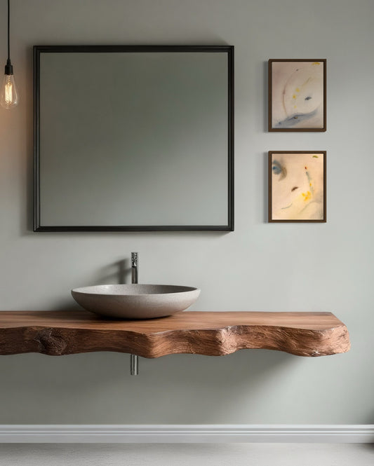 Arlina Cai / Wanderer I — The Wanderer Came To Me