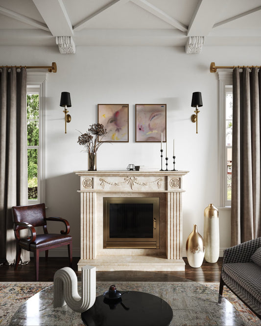 Arlina Cai / The Candles And The Moon