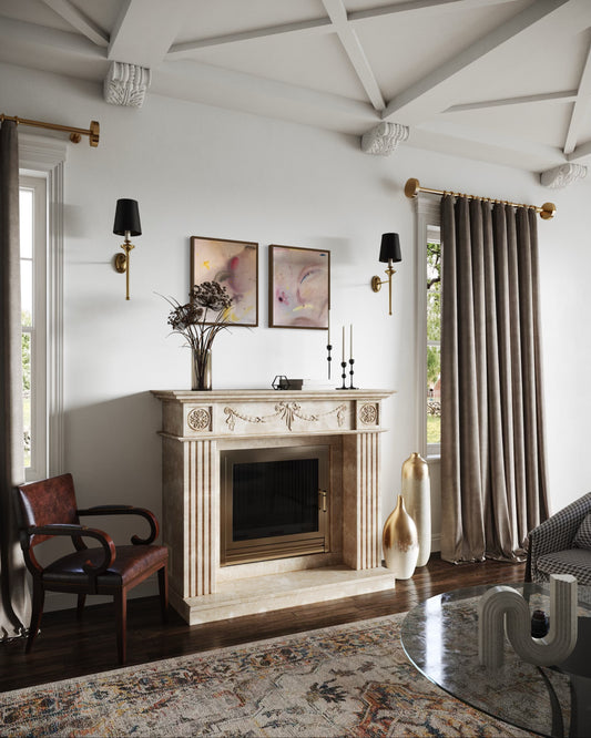 Arlina Cai / I Am Here