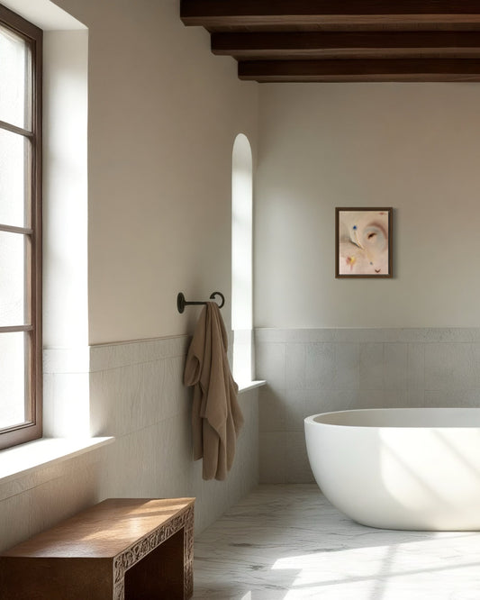 Arlina Cai / Wanderer II — In A Dream