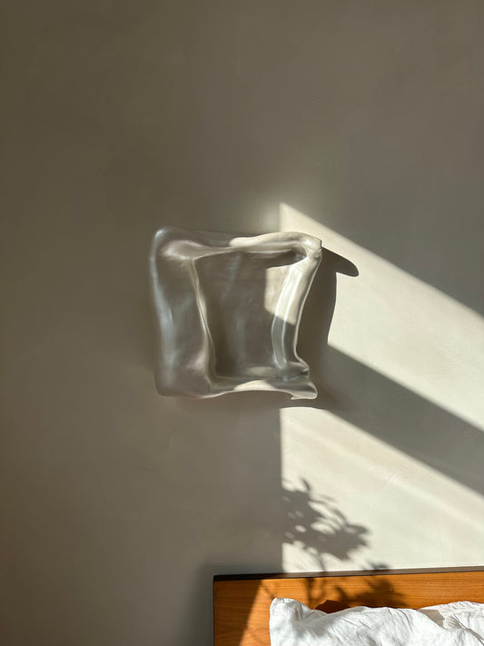 Gbemi Adesanya / Iridescent Reflections