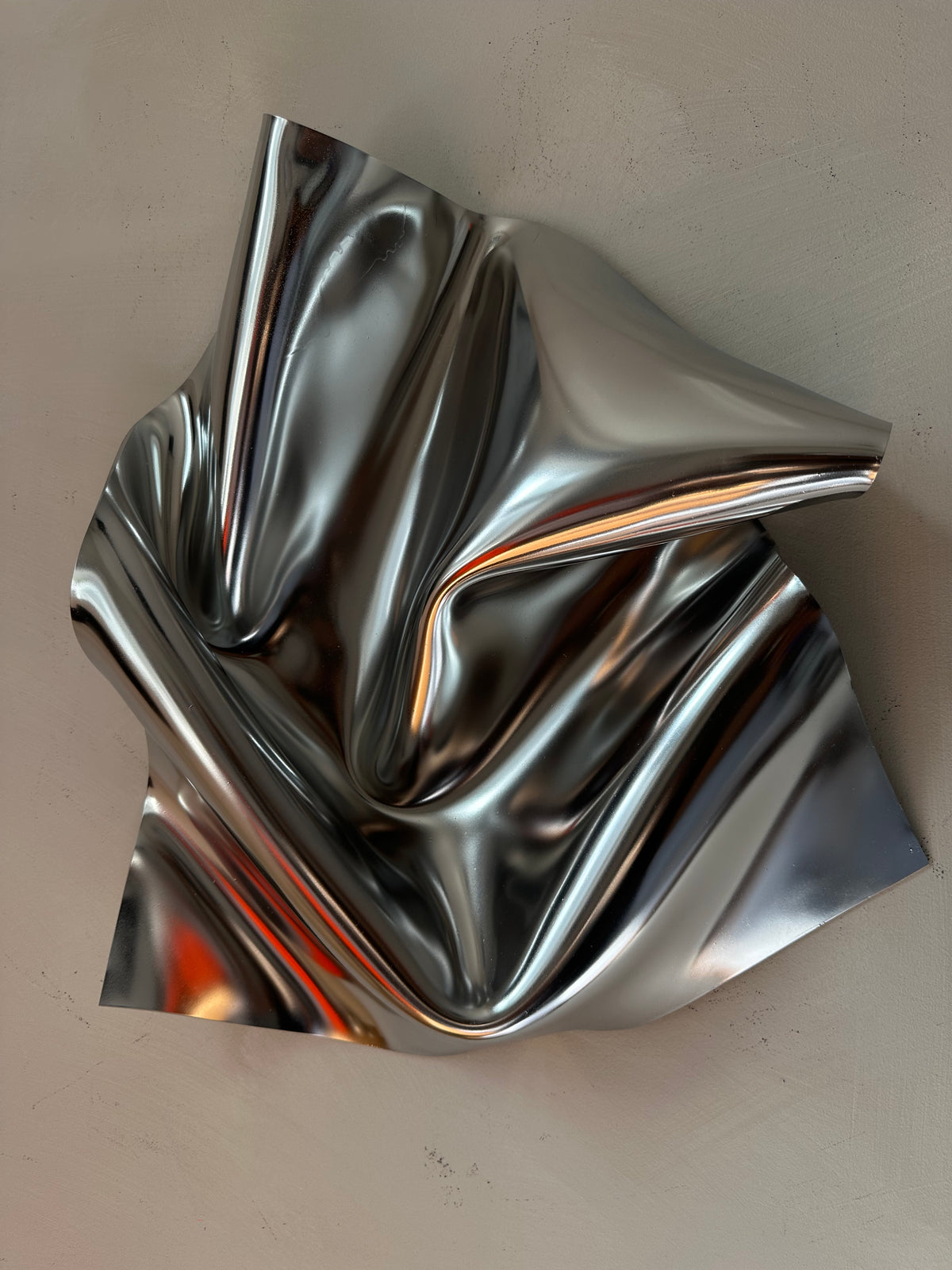 Gbemi Adesanya / Vortex