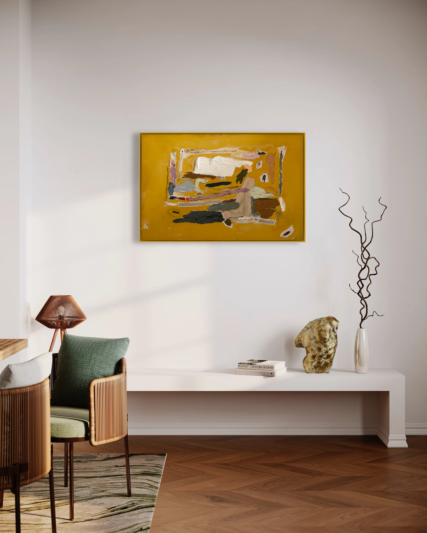 Allison Rohland / I Was Made For Sunny Days