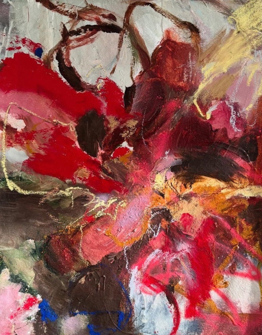 Brittany Clifford / When You See Yourself Are You Far Away?