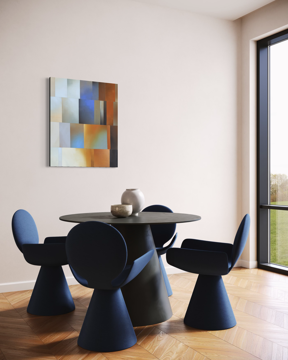 Angela Fiammetta / COOL CURRENT
