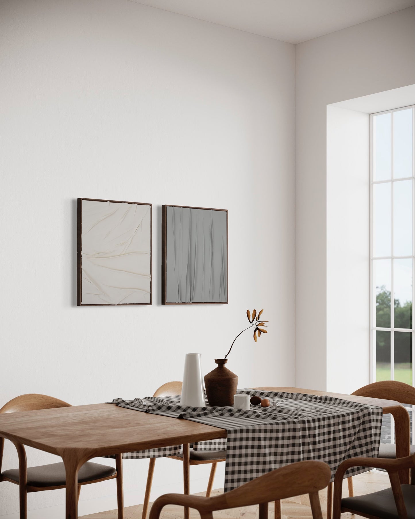 Angela Fiammetta / Room Service Breakfast