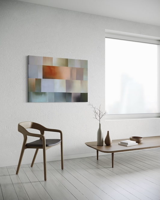 Angela Fiammetta / FRESHWATER PEARL