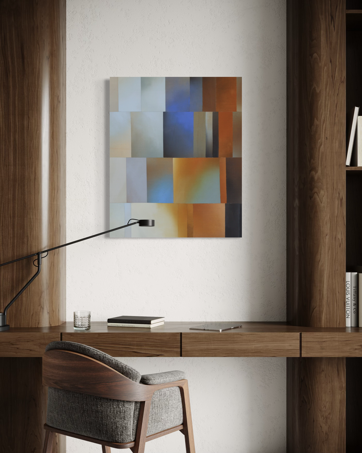 Angela Fiammetta / COOL CURRENT