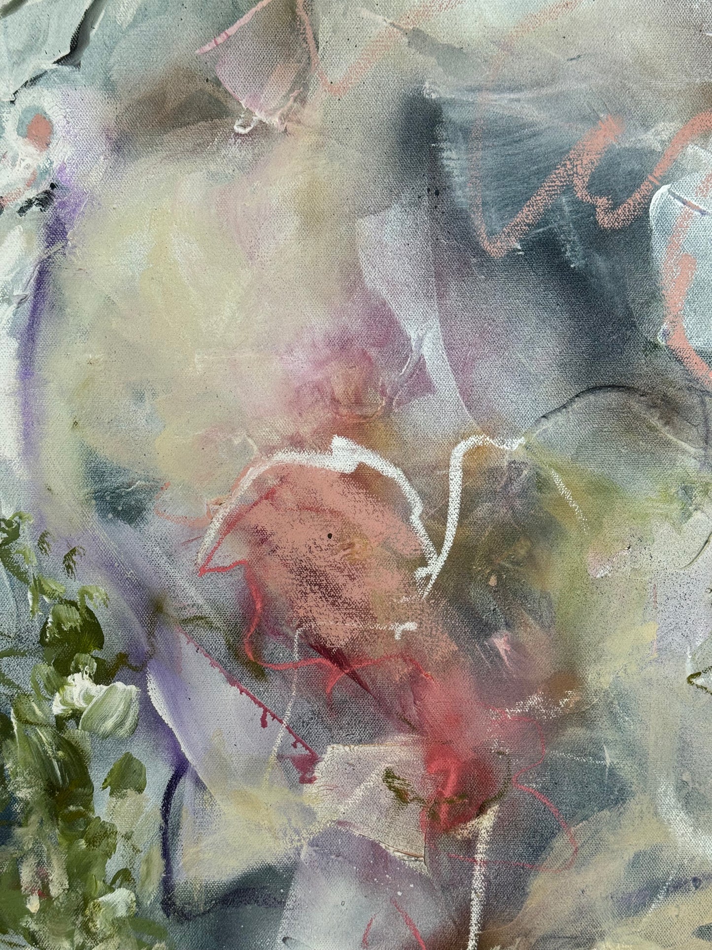 Brittany Clifford / You Lost Yourself in Me