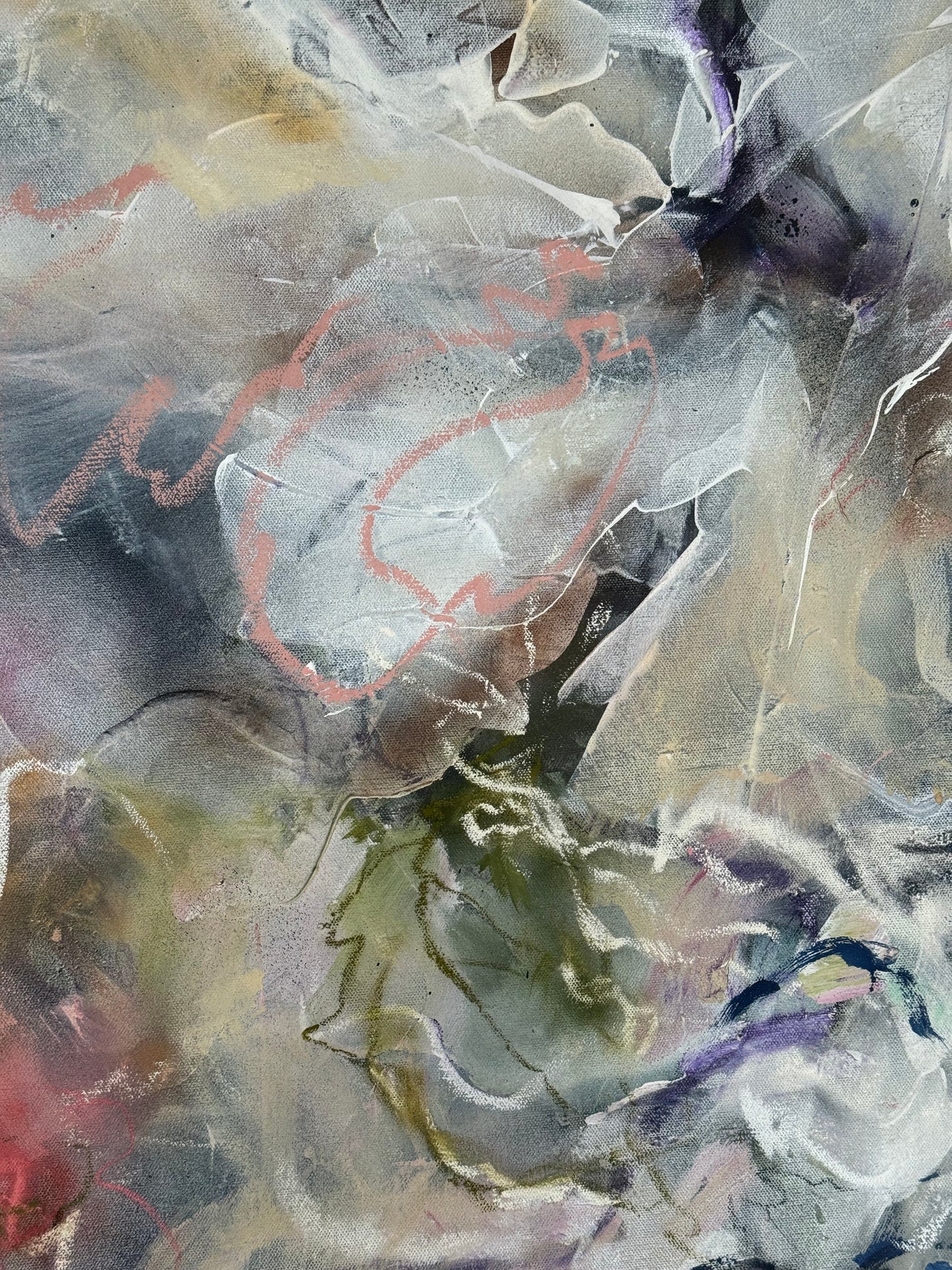 Brittany Clifford / You Lost Yourself in Me