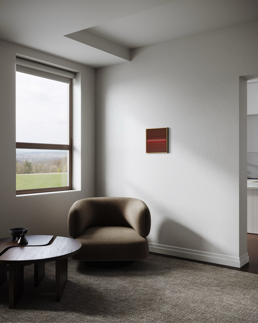 Ali Pilli / A Touch of Raspberry Jam