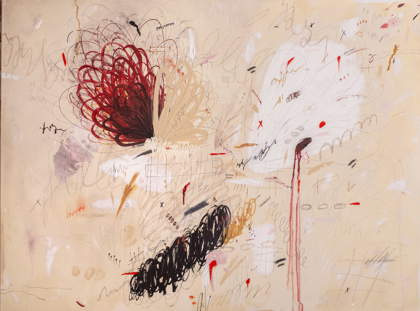 Margot Sinclair / Tell it Slant