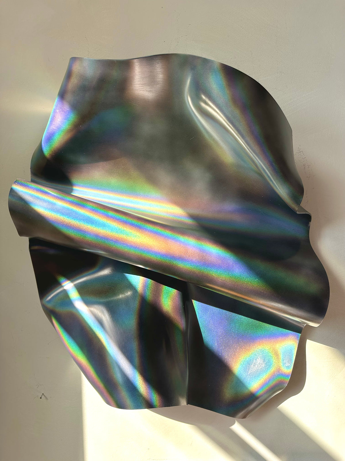 Gbemi Adesanya / Refraction