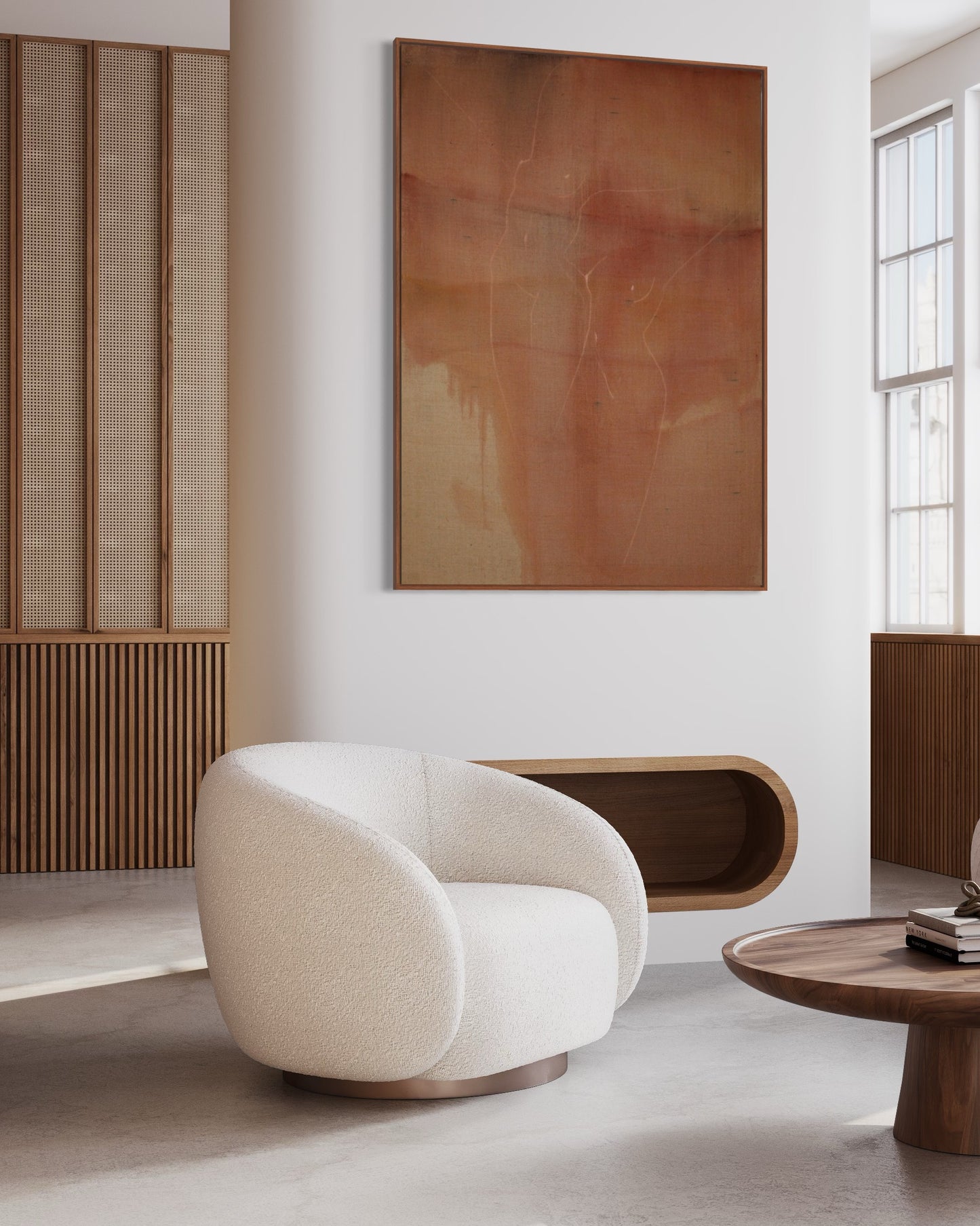 Andrea Solaja / Alchemy III