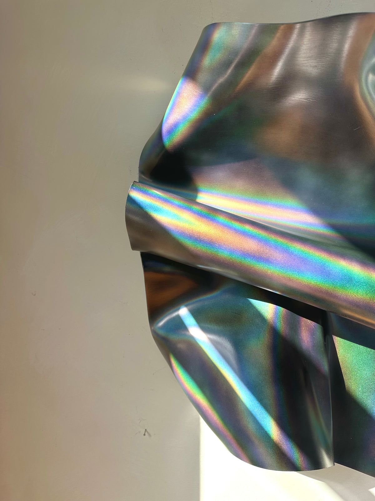 Gbemi Adesanya / Refraction