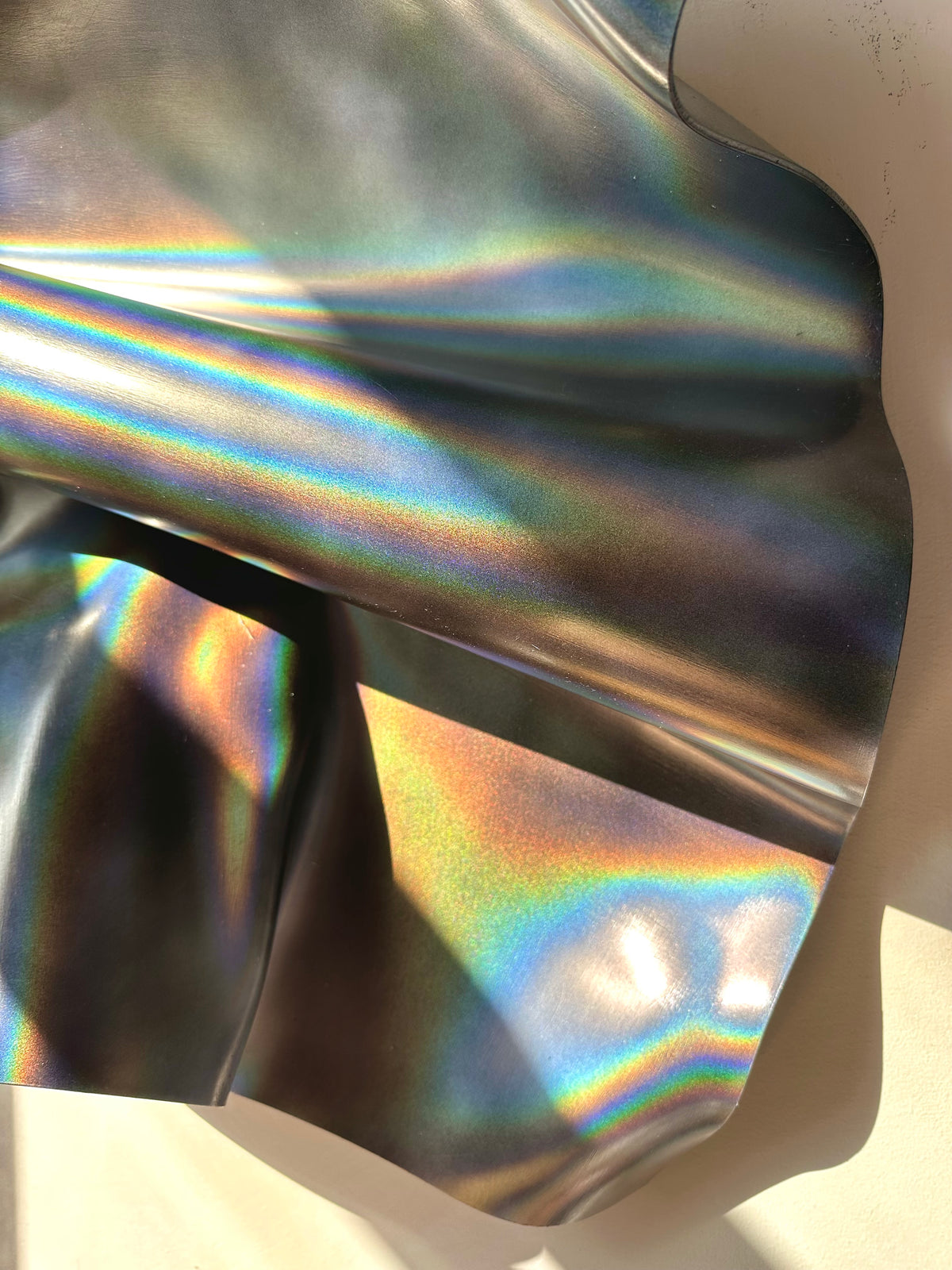 Gbemi Adesanya / Refraction