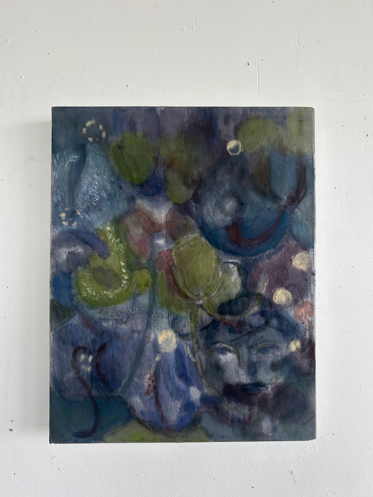 Jennifer Laflamme / Moonlight