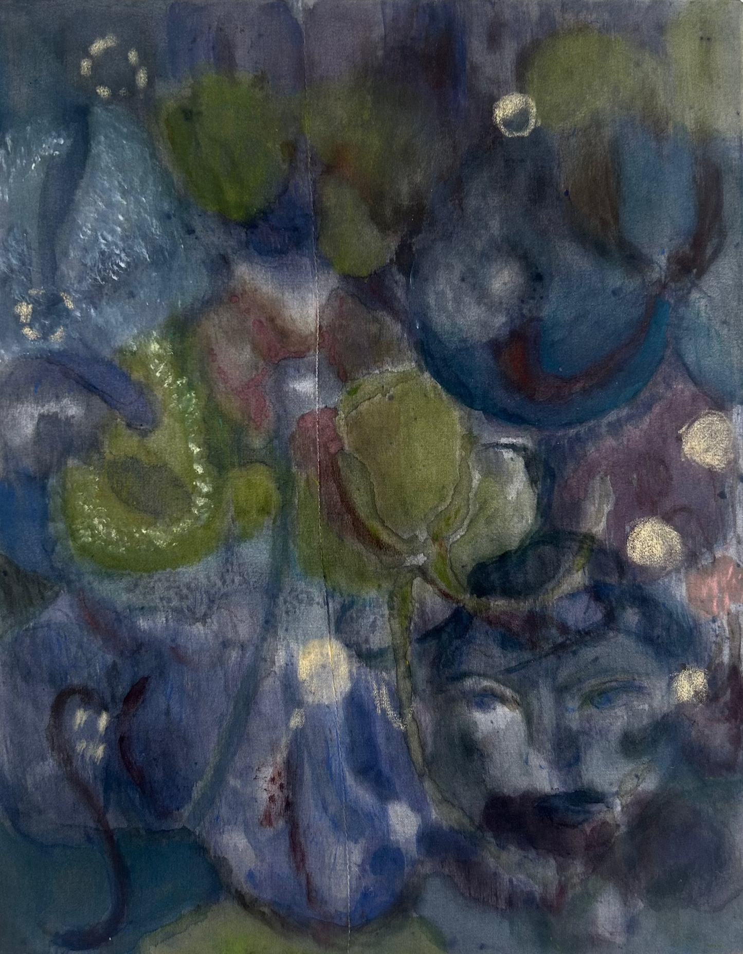 Jennifer Laflamme / Moonlight