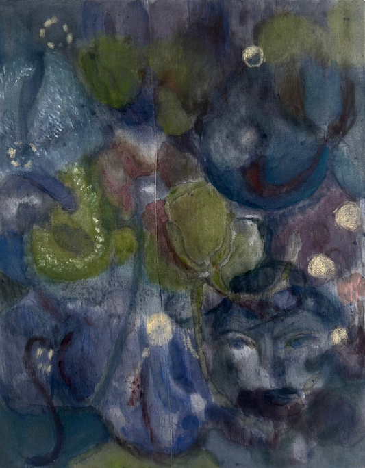 Jennifer Laflamme / Moonlight