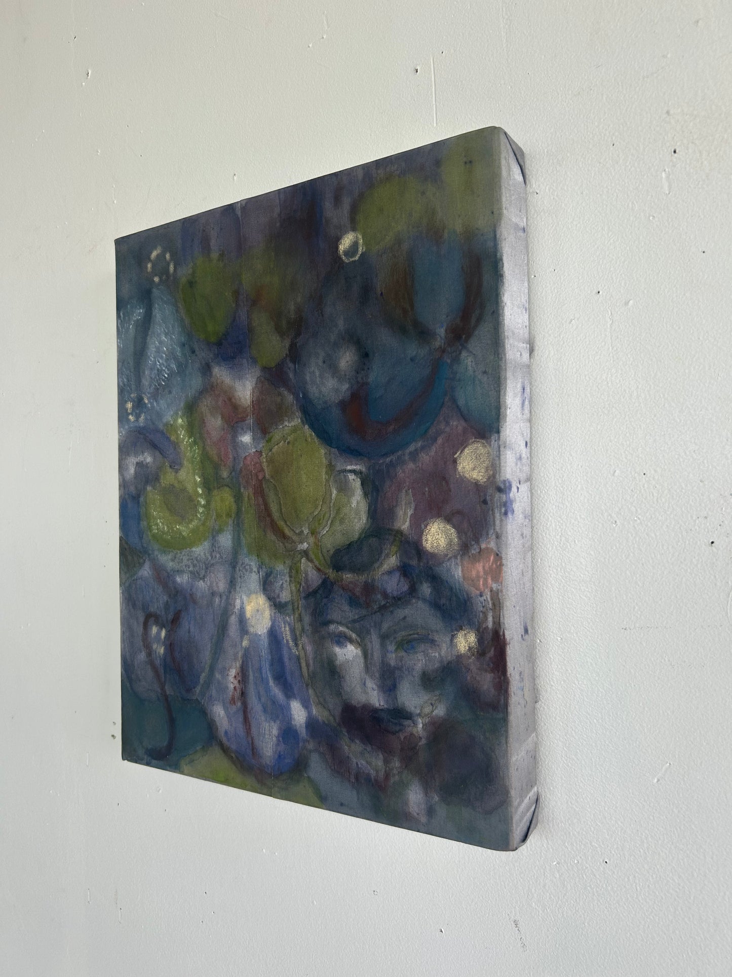 Jennifer Laflamme / Moonlight