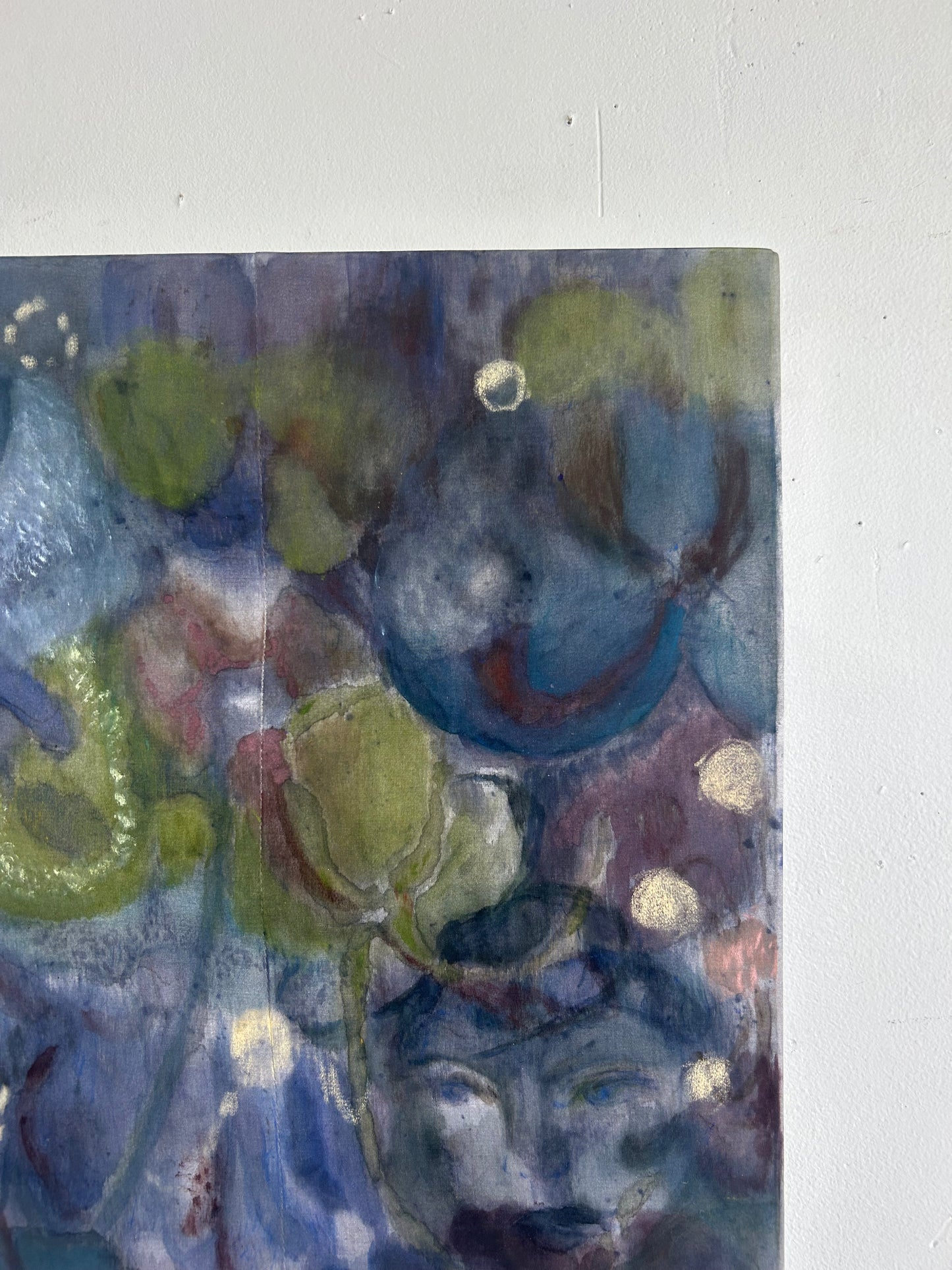 Jennifer Laflamme / Moonlight