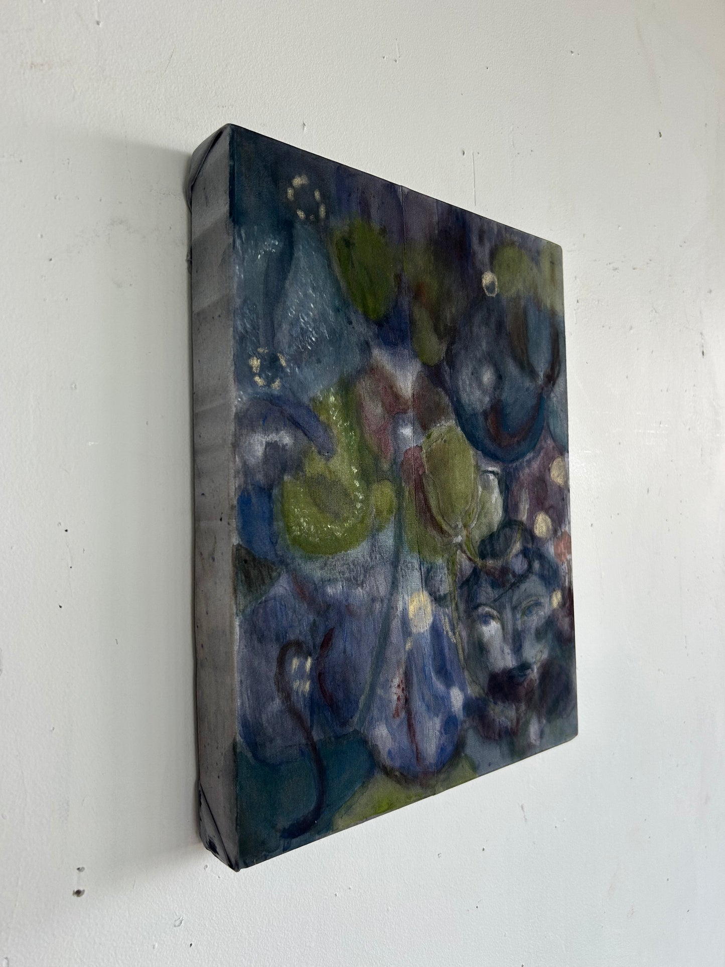 Jennifer Laflamme / Moonlight