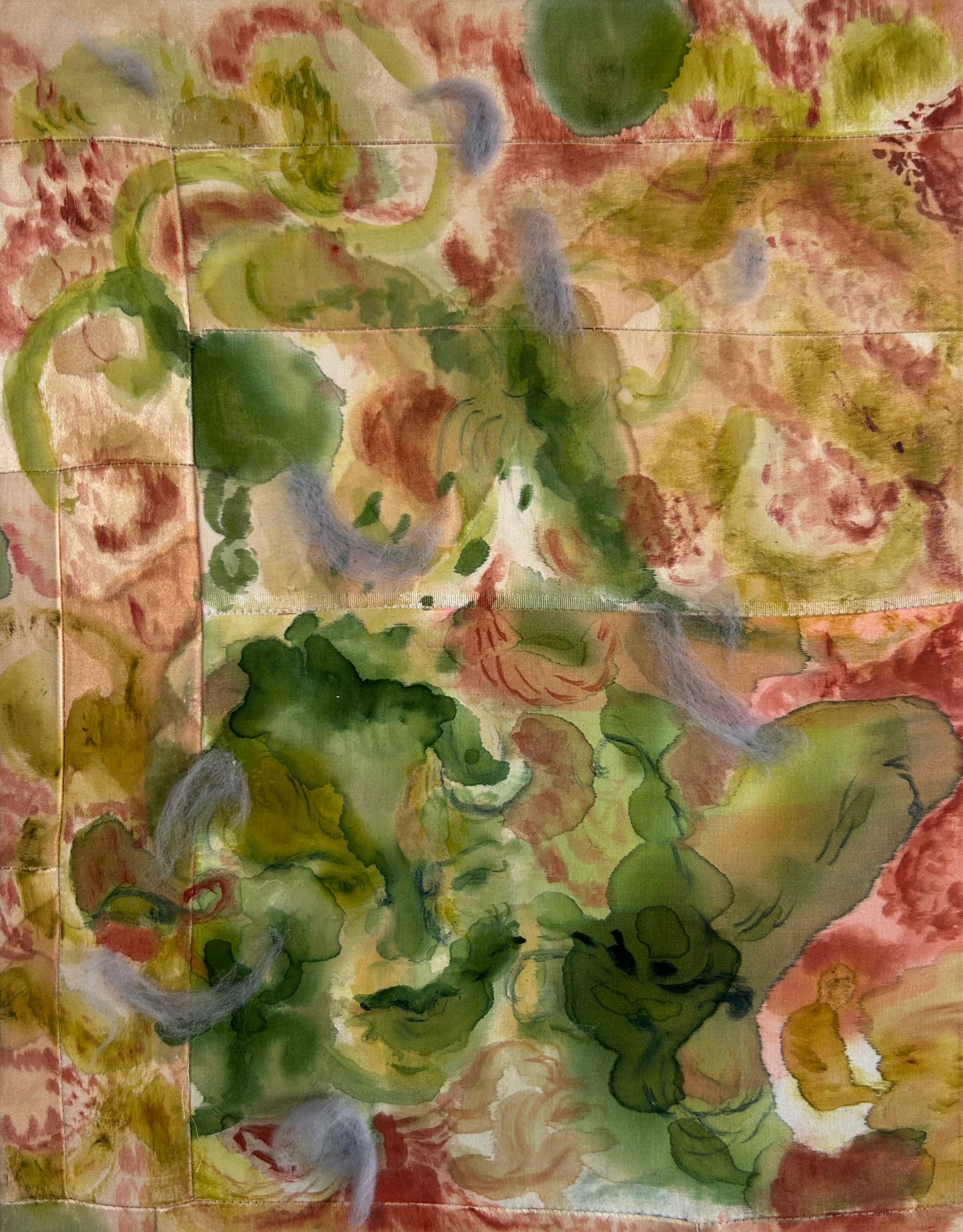 Jennifer Laflamme / Pomelo at Sunset