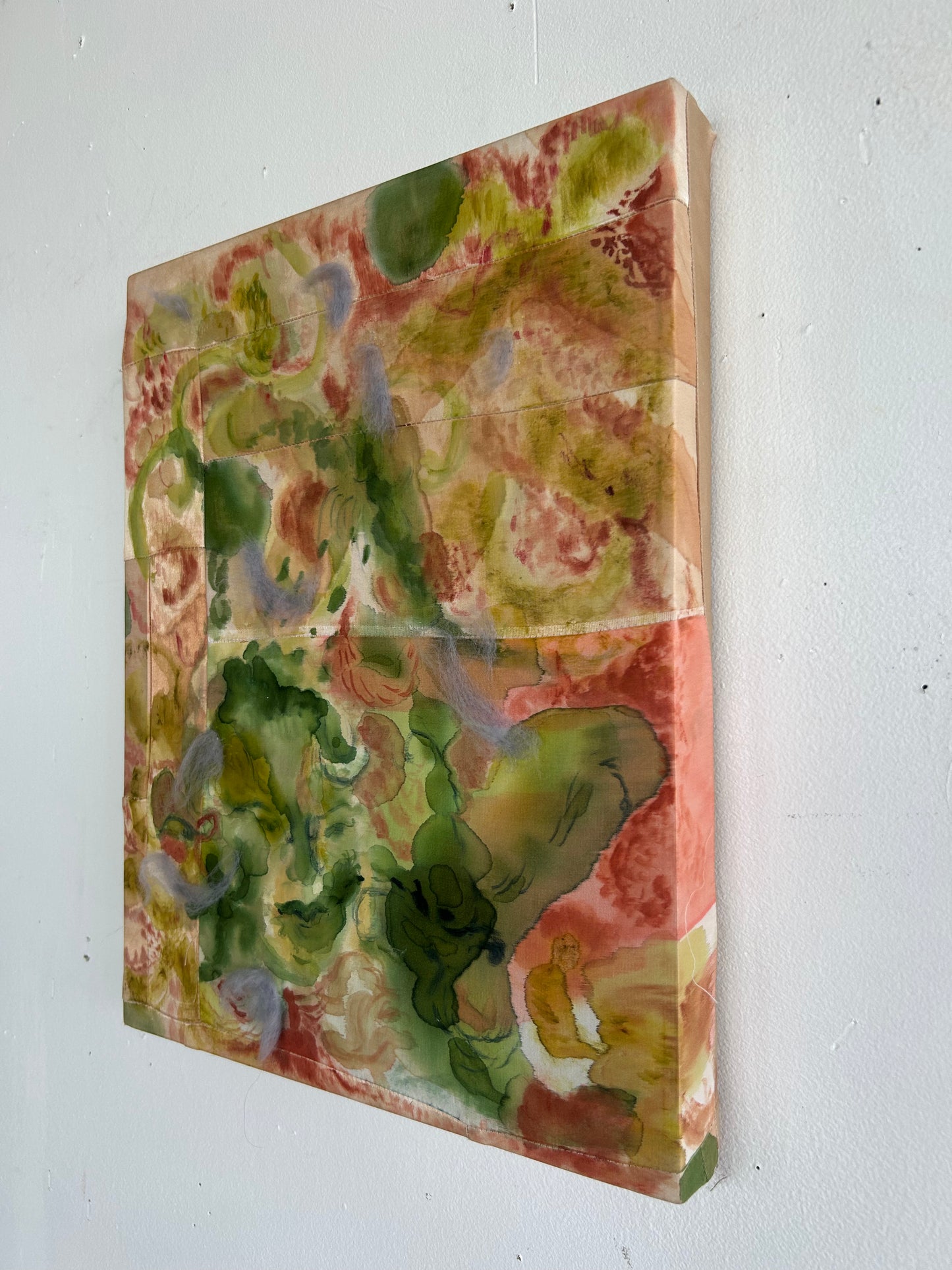 Jennifer Laflamme / Pomelo at Sunset