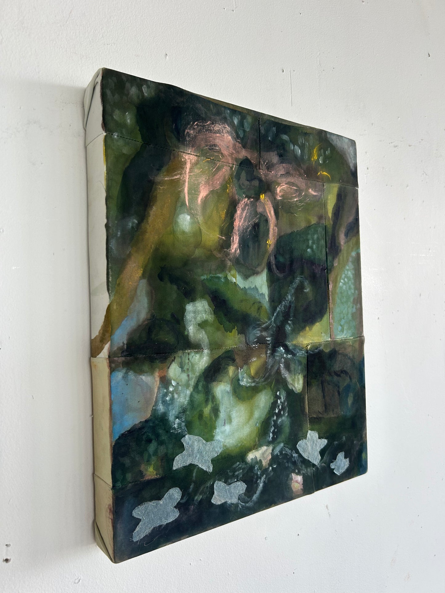 Jennifer Laflamme / Sea Anemone