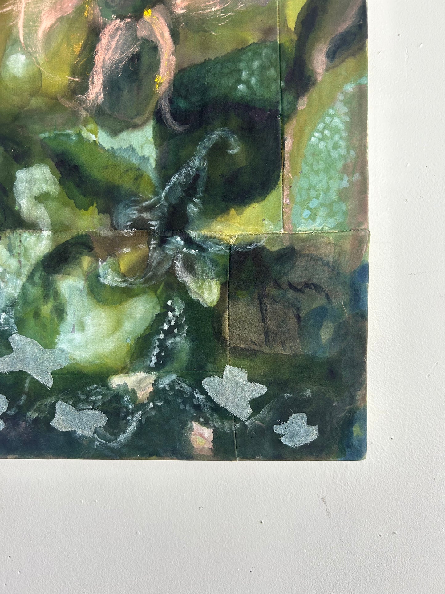 Jennifer Laflamme / Sea Anemone