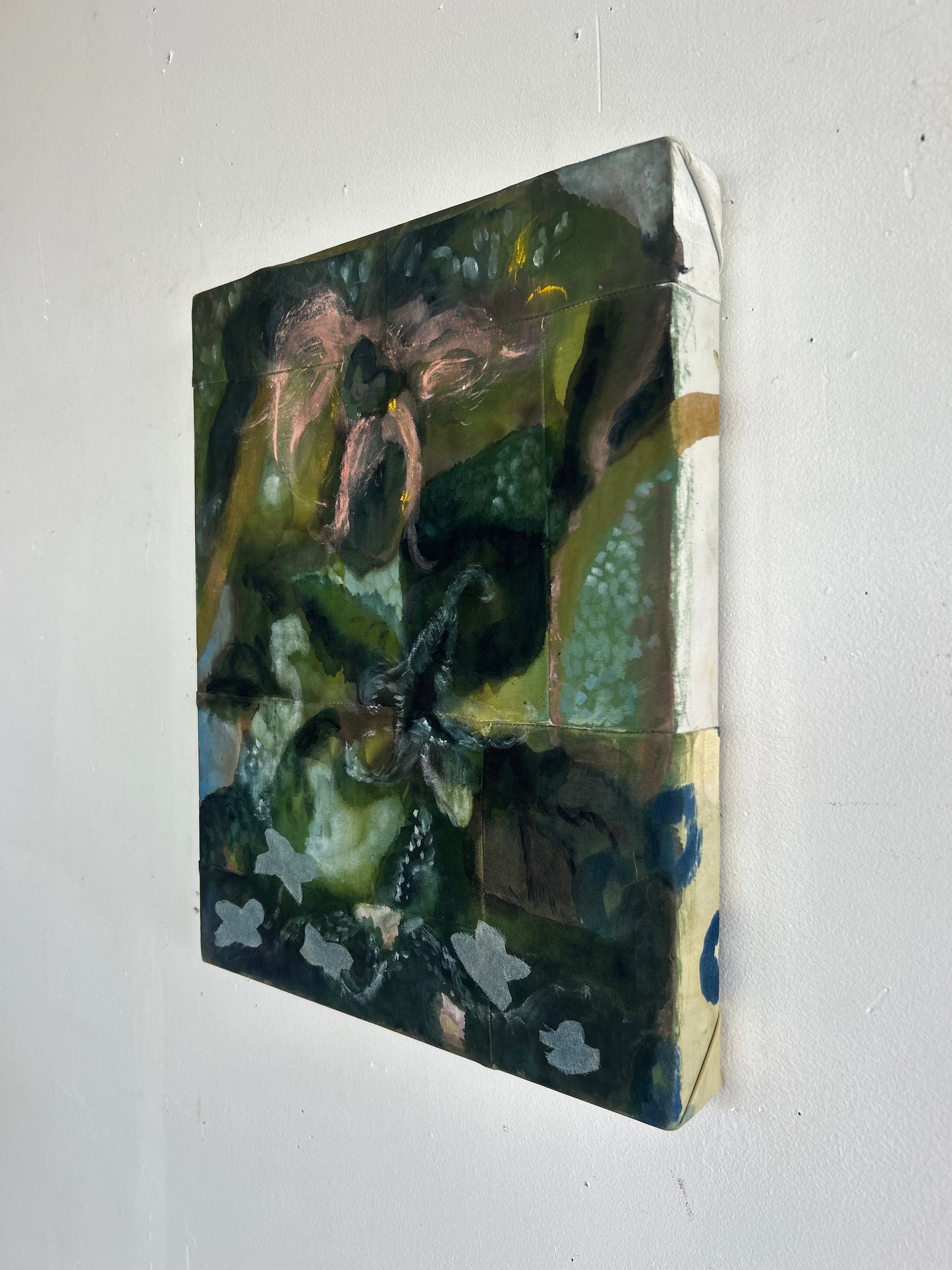 Jennifer Laflamme / Sea Anemone