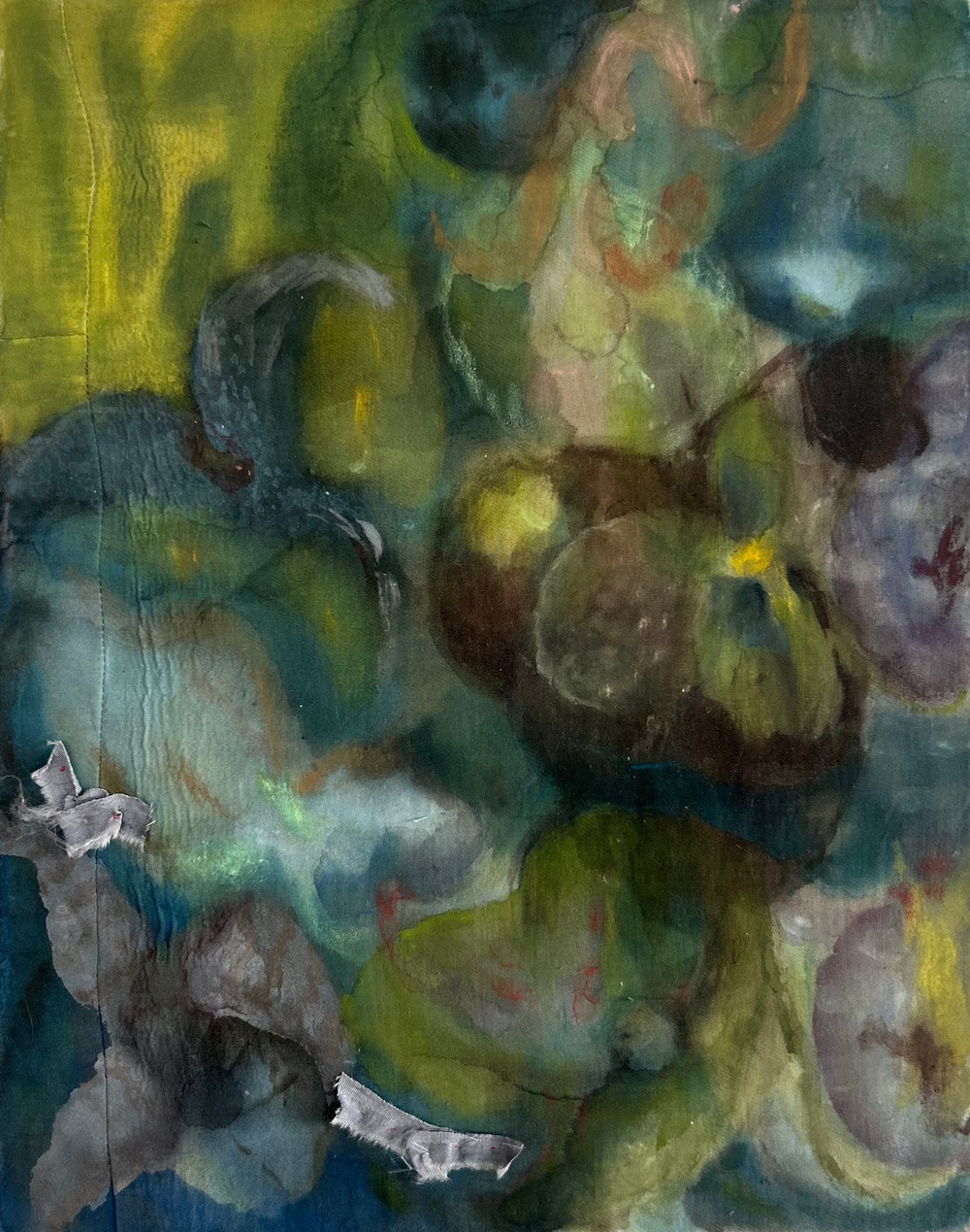 Jennifer Laflamme / After The Tide