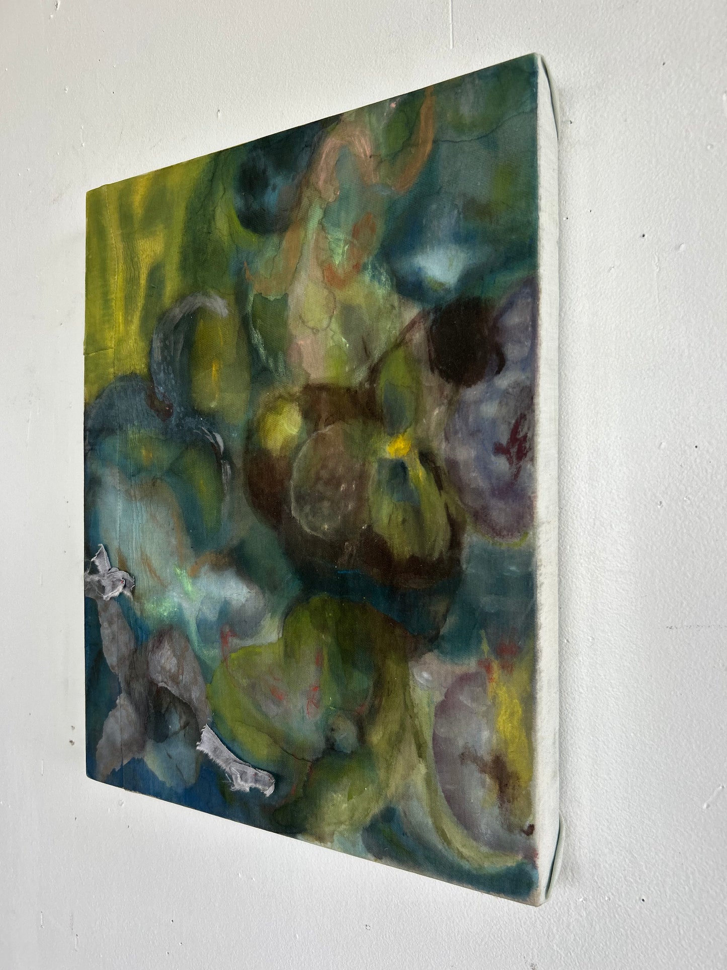 Jennifer Laflamme / After The Tide