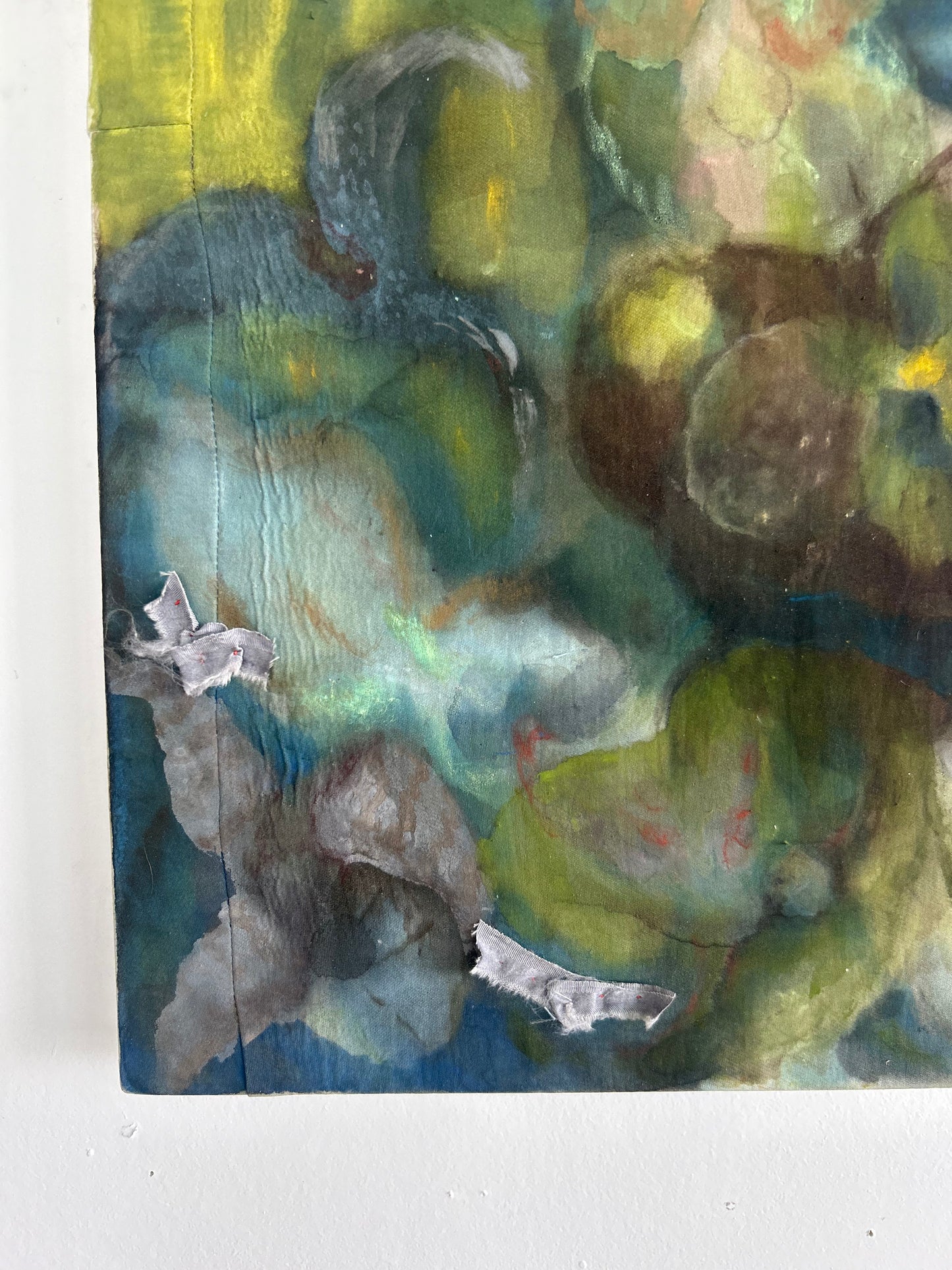 Jennifer Laflamme / After The Tide