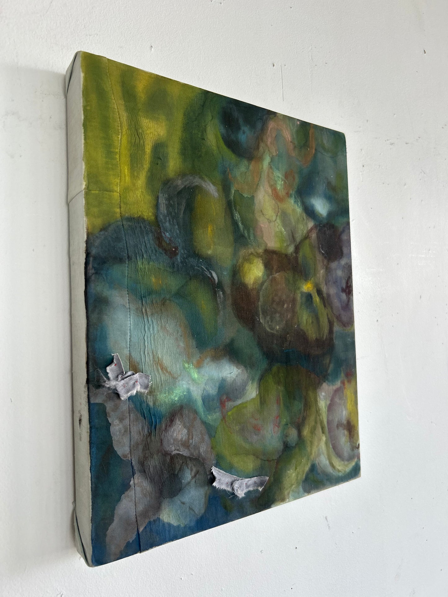 Jennifer Laflamme / After The Tide