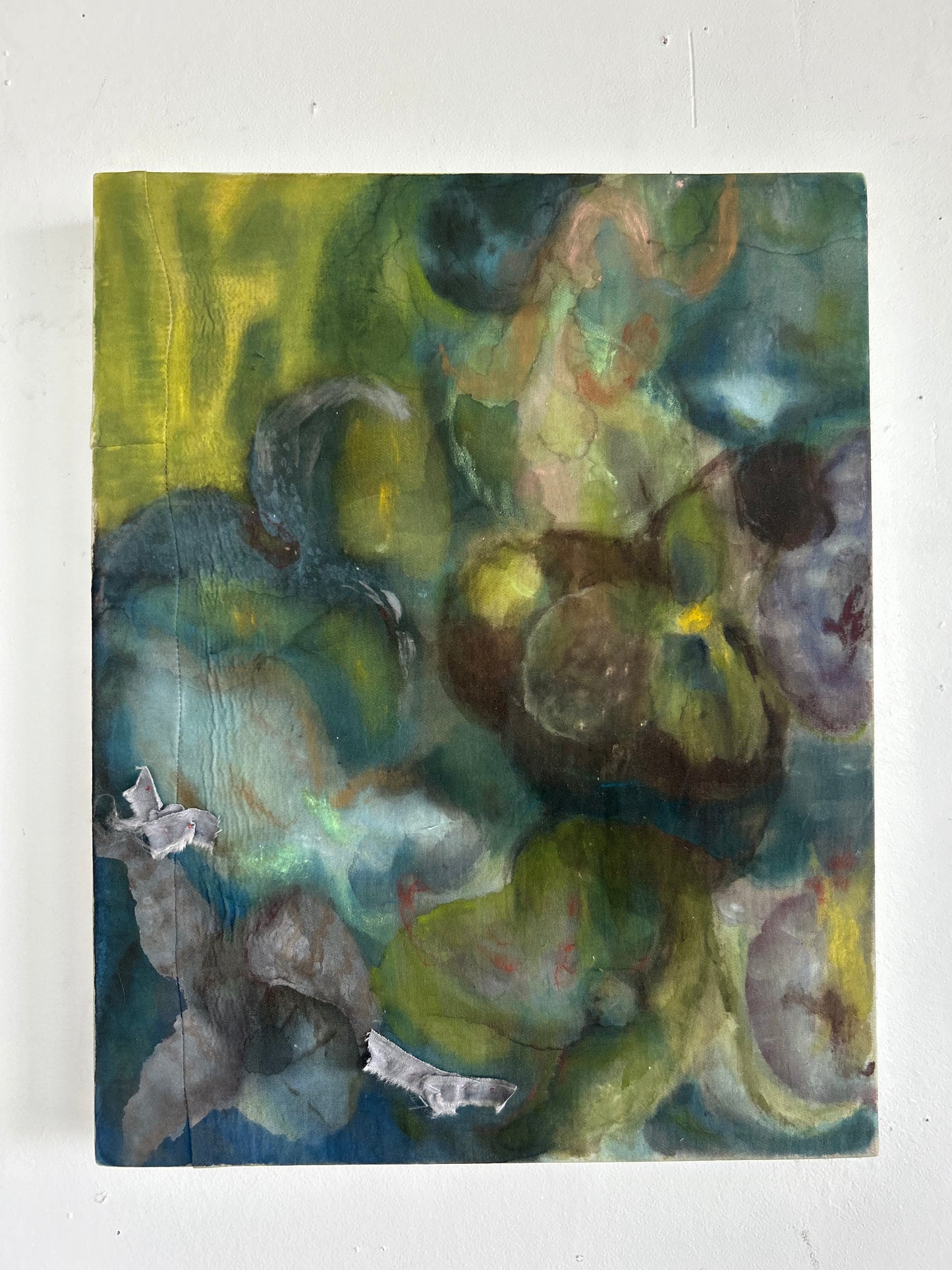 Jennifer Laflamme / After The Tide