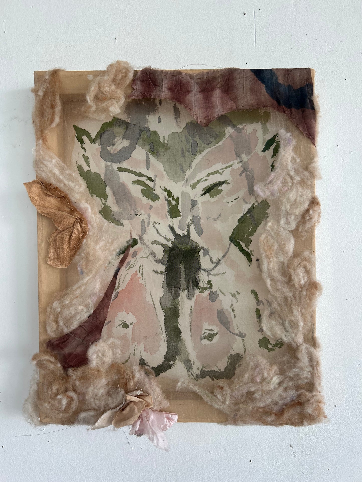 Jennifer Laflamme / Winged Victory