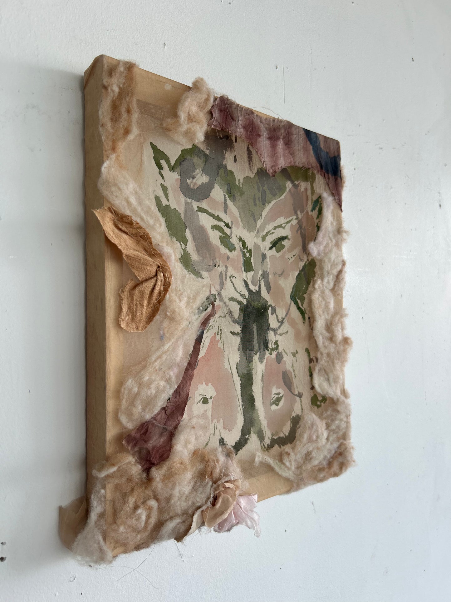 Jennifer Laflamme / Winged Victory